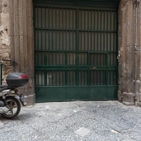 Casetta Decumani Napoli Exterior foto